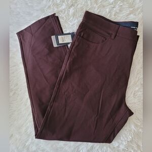 NWT Daniel Hechter Pants 38 x 30